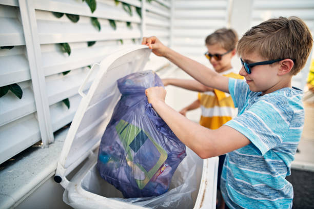 Best Household Junk Removal  in Mount Oliver, PA