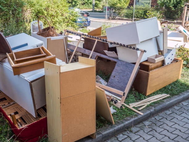 Best Full-Service Junk Removal  in Mount Oliver, PA