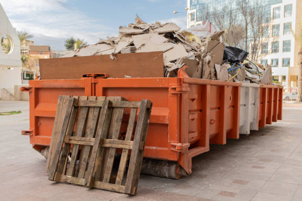 Best Commercial Junk Removal  in Mount Oliver, PA