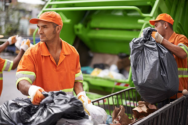 Professional Junk Removal in Mount Oliver, PA