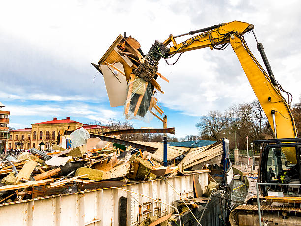 Best Trash Removal Near Me  in Mount Oliver, PA